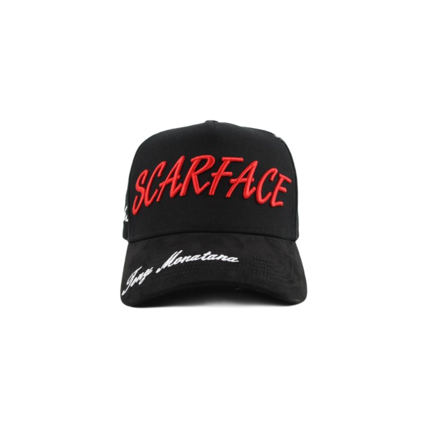 SCARFACE