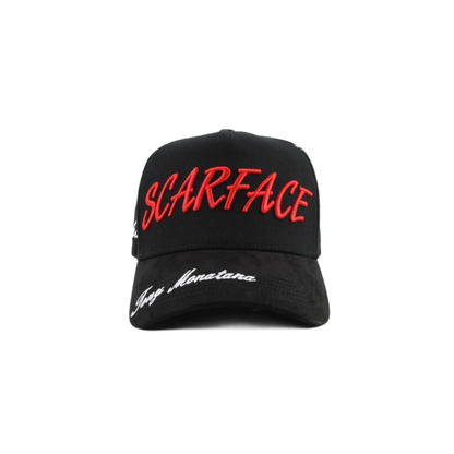 SCARFACE
