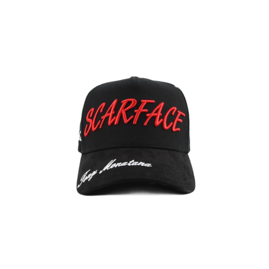 SCARFACE